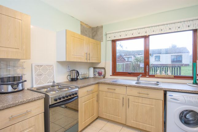 Bungalow for sale in Haymons Cove, Eyemouth