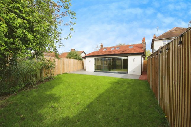Property for sale in Austerby, Bourne