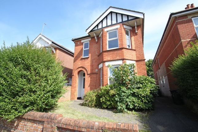 Detached house to rent in Stanfield Road, Winton, Bournemouth