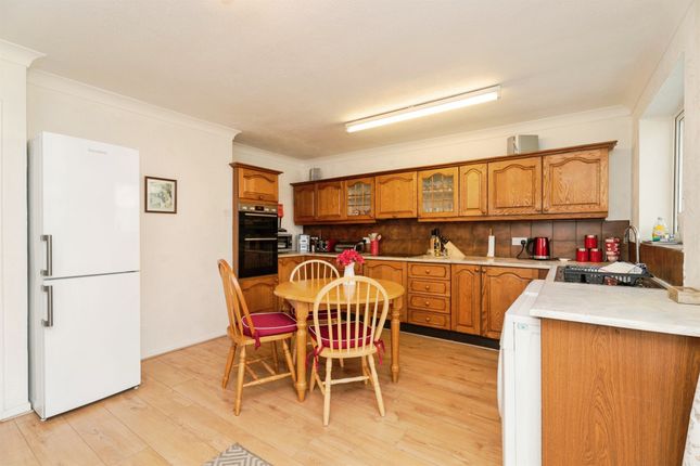 The Warren, Station Road, Holt photo 2