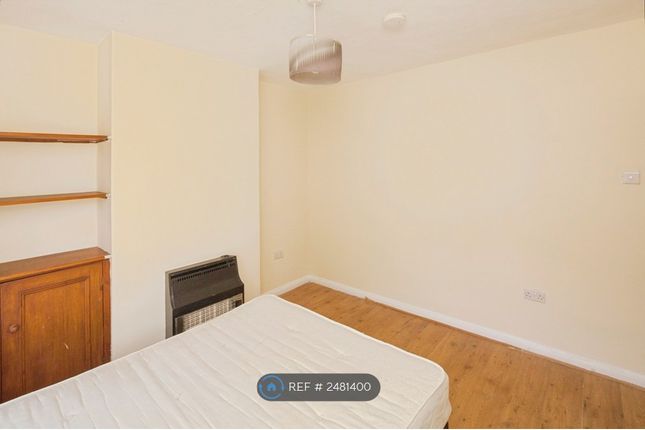 Bedroom/Second Reception