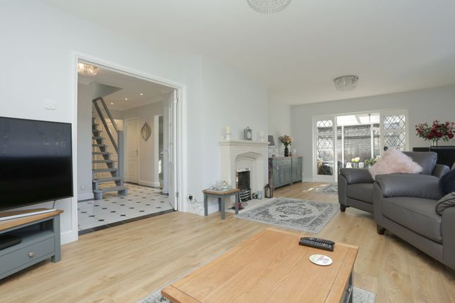 Detached house for sale in Lonsdale Avenue, Margate