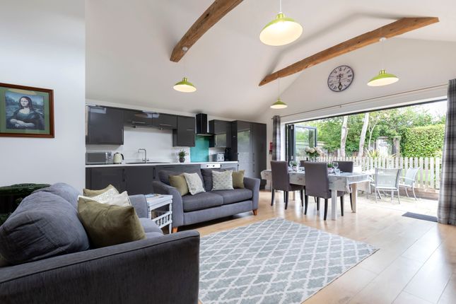 Yew Tree Cottage-15