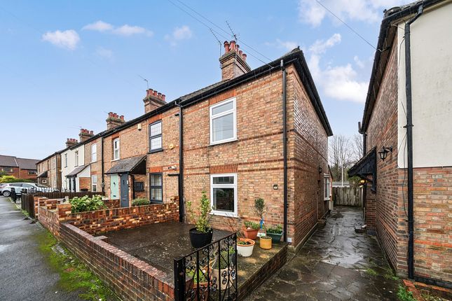 2-bed house on 95, West View Road, Swanley, £400,000