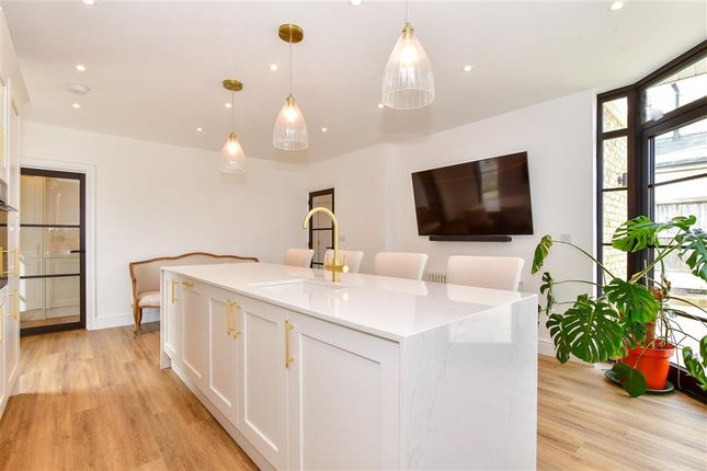 Detached house for sale in Crow Hill, Broadstairs, Kent