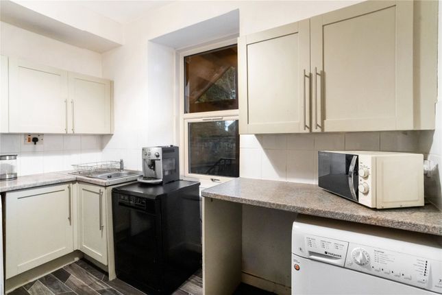 Flat for sale in Logie Street, Dundee, Angus