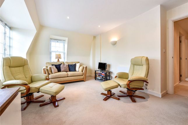 Flat for sale in Church Square, Chichester
