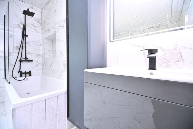 Annex Bathroom