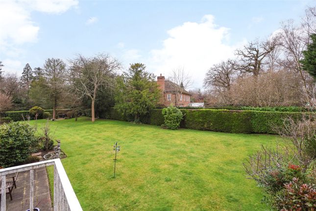 Detached house for sale in Burwood Road, Walton-On-Thames