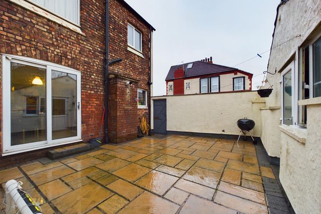 Semi-detached house to rent in Grosvenor Street, Wallasey