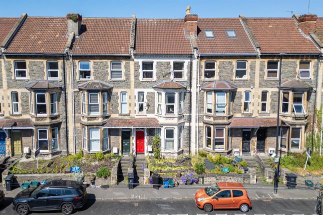 9 Christina Terrace, Hotwells, Bristol Bs8 4Qb | P