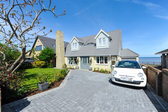 Thumbnail Detached house for sale in Epple Bay Avenue, Birchington