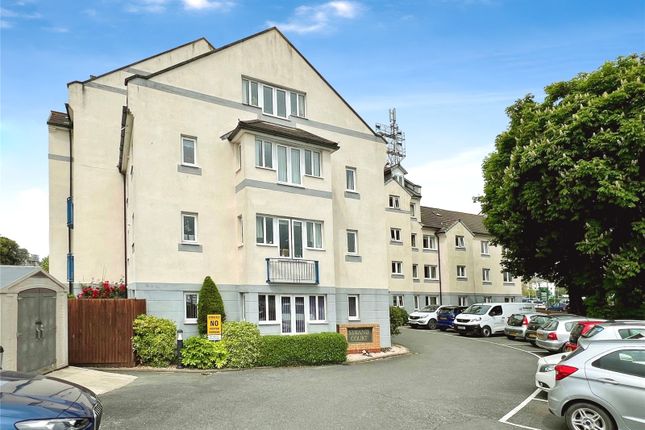 Thumbnail Flat for sale in Strand Court, Chingswell Street, Bideford