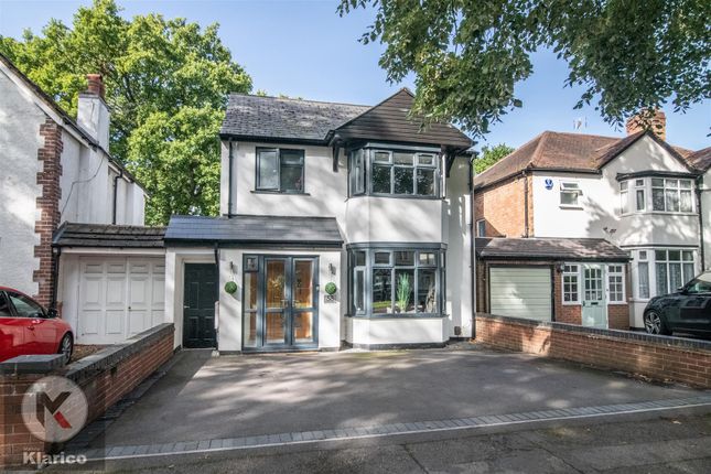 Image of 58 Smirrells Road, Birmingham, B28 0LB