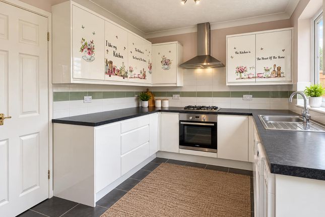Campion Close, North Walsham photo 2