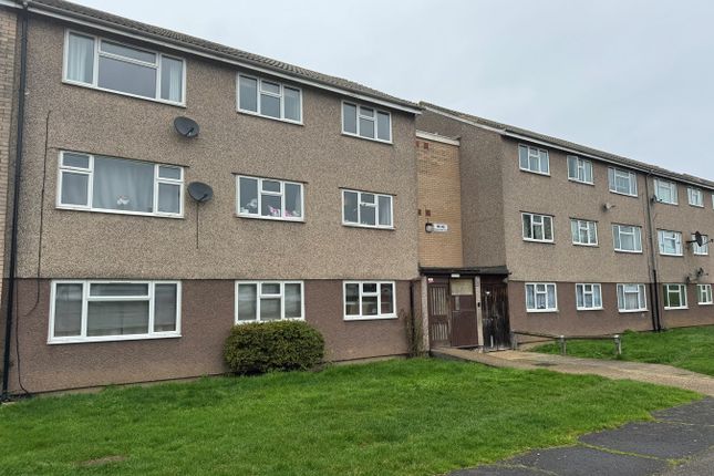 Flat for sale in Rachael Clarke Close, Corringham, Stanford-Le-Hope