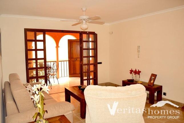 Apartment for sale in Cuevas Del Almanzora, Almeria, Spain