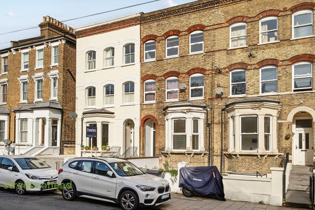 2-bed flat on Flat B, 111, Gipsy Road, London, £300,000