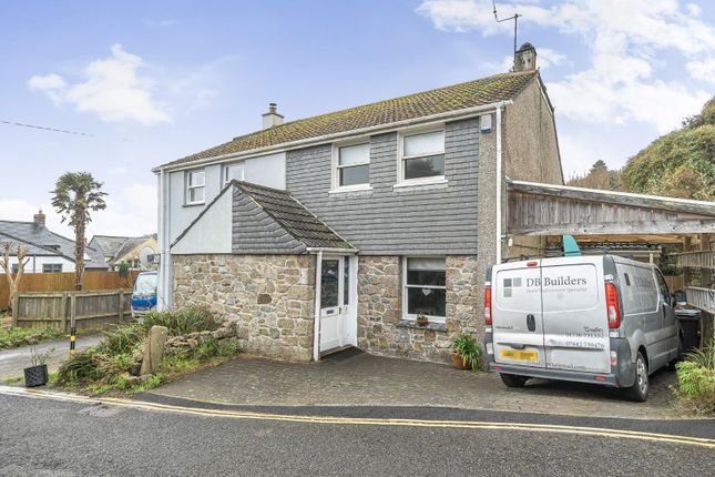 Kernow Cottage, Foxes Lane, Mousehole photo 3