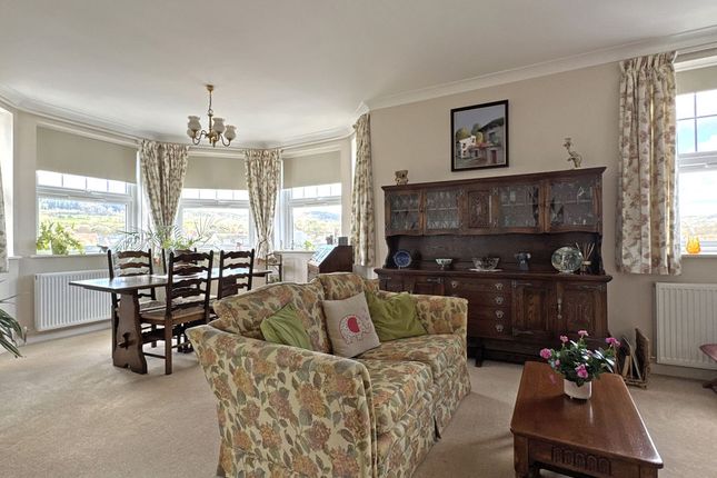23 Trinity Court, The Esplanade, Sidmouth photo 3