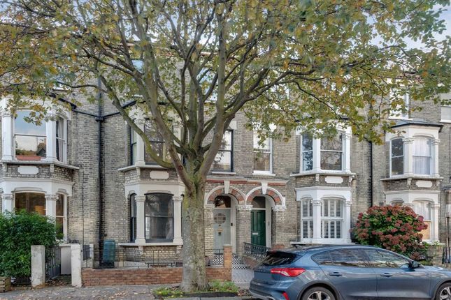 Thumbnail Property to rent in Bardolph Road, London