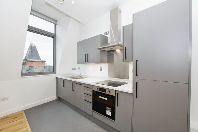 Flat for sale in Centralofts, 21 Waterloo Street, Newcastle Upon Tyne