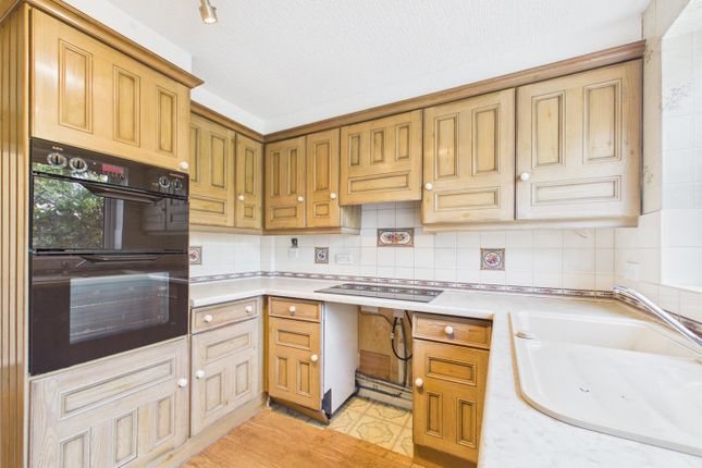 Fifield Close, Nuneaton photo 4