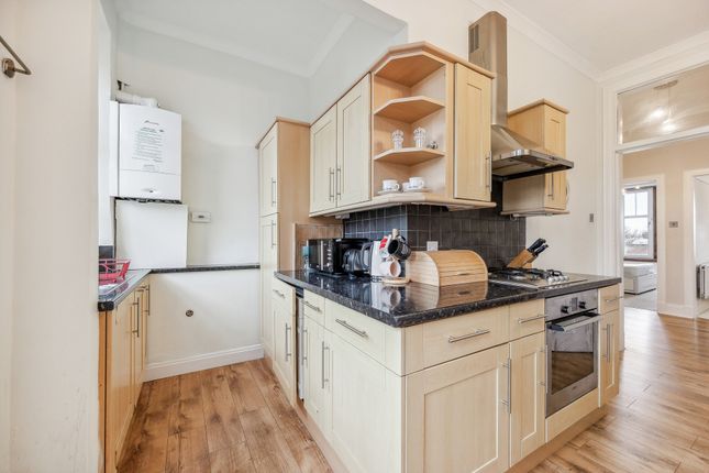 Flat for sale in Woodcroft Avenue, Broomhill, Glasgow