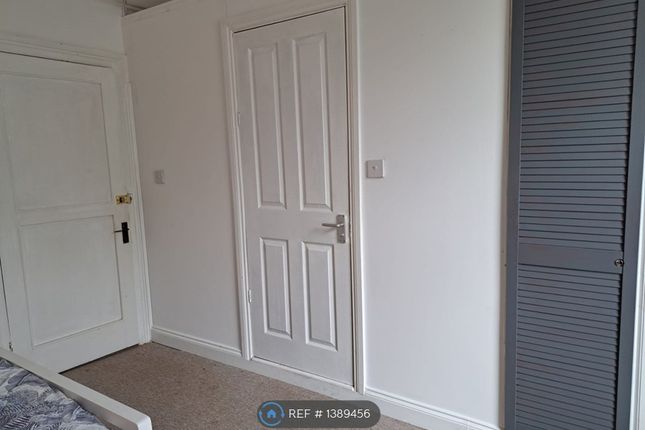 Studio Apartment, Avenue Road, Torquay photo 4