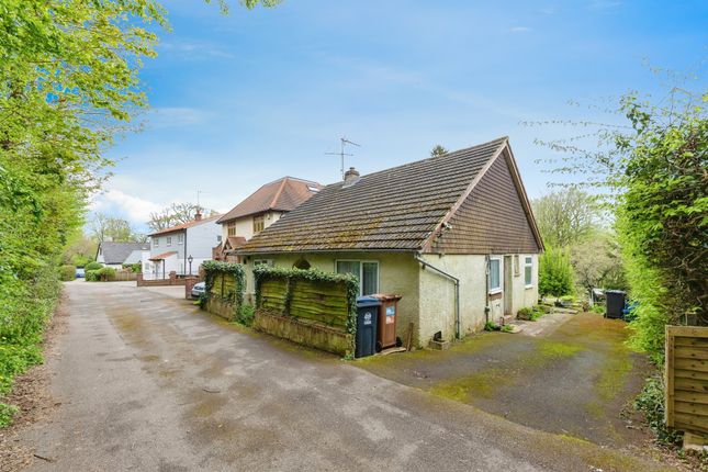 Detached bungalow for sale in Great Molewood, Hertford