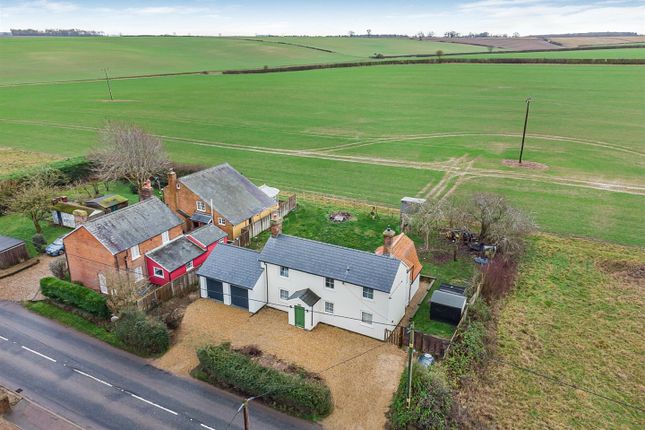 Mill Cottage, Haverhill Road, Kedington photo 2