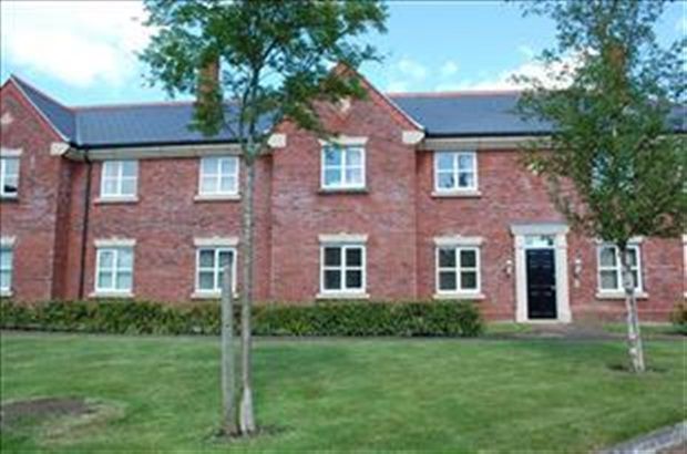 2 bed flat for sale in Ladybank Avenue, Preston