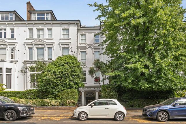2-bed flat on Belsize Grove, Ormonde Court, Ormonde Court, Belsize Park, £1,200,000