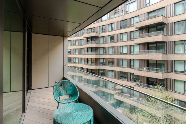 Apartment 305, 3, Television Centre, London photo 3