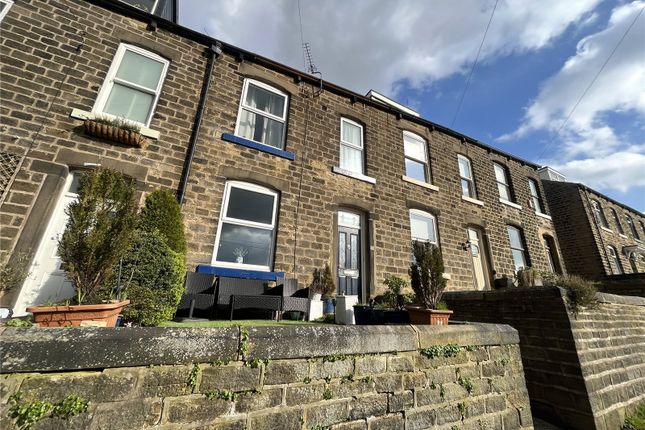 Thumbnail Terraced house for sale in Berry Street, Greenfield, Saddleworth