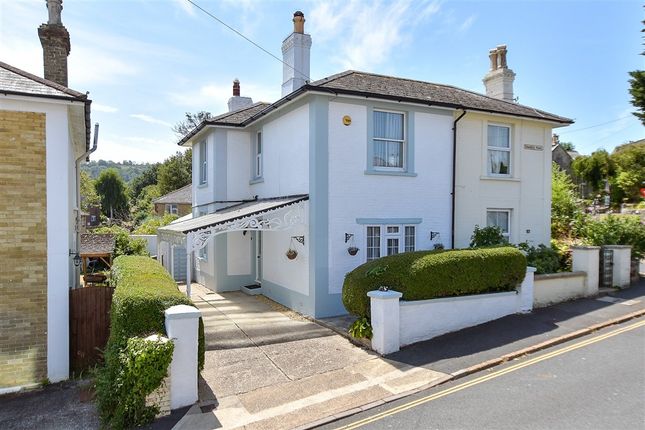 3-bed house on Grange Road, Shanklin, £315,000