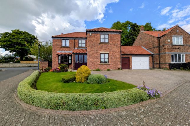 4-bed house on 1, Dunelm Court, Stockton-on-Tees, £285,000