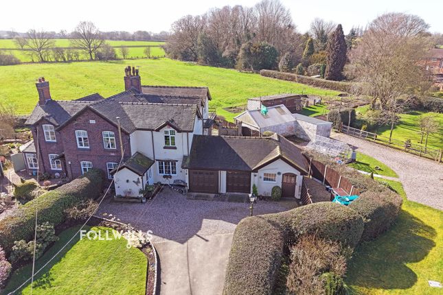 3-bed house on Wood Farm, Newcastle, £549,000