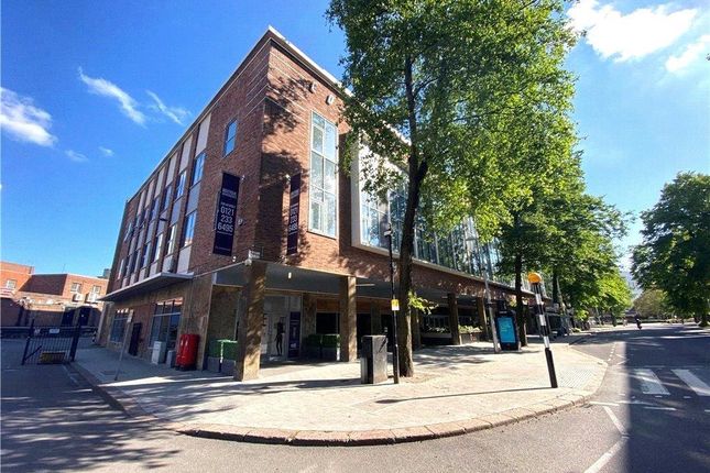 1 bed flat for sale in Corporation Street, Coventry City Centre, Coventry CV1