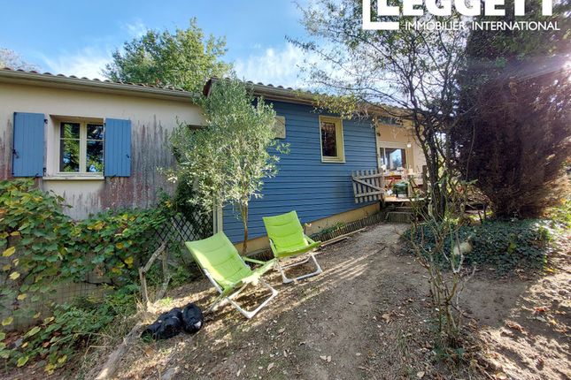 Thumbnail Villa for sale in Dignac, Charente, Nouvelle-Aquitaine