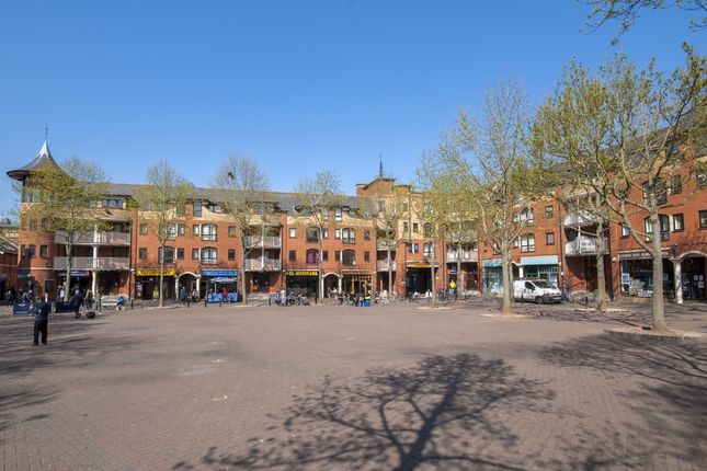Flat to rent in Gloucester Green, Oxford