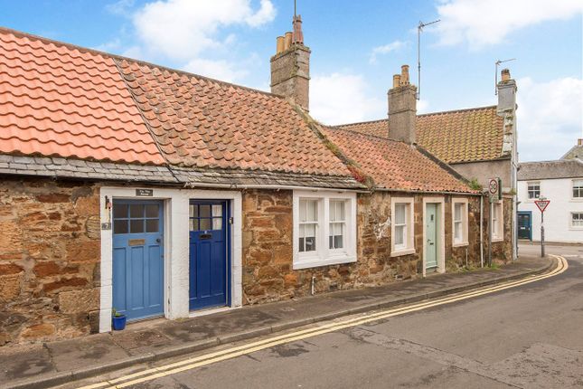 Thumbnail Terraced house for sale in Chapmans Place, Elie
