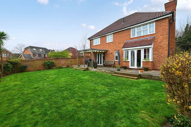 42 Lancaster Close, Ashford photo 4