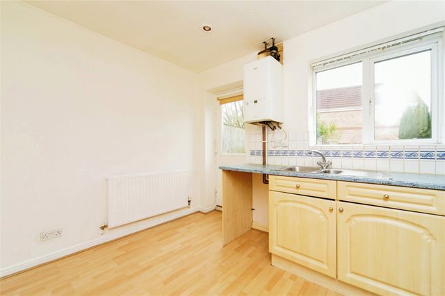 Semi-detached house for sale in Riviera Drive, Liverpool, Merseyside