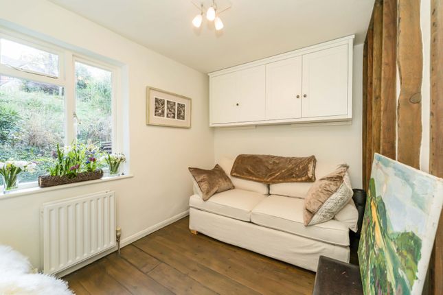 Semi-detached house for sale in Haste Hill, Haslemere