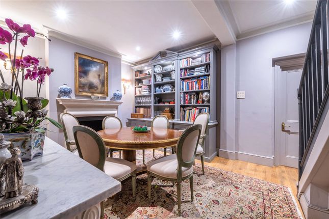 Terraced house for sale in Albion Street, Hyde Park