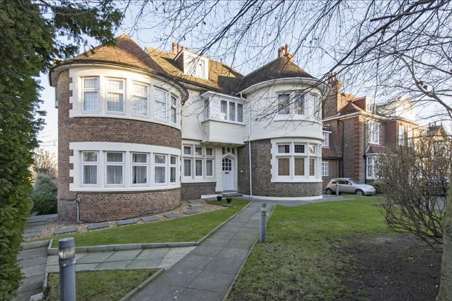 Thumbnail Flat to rent in Fernhill Place, 21-23 Chartfield Avenue, Putney
