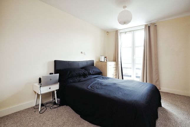 Flat for sale in Ockbrook Drive, Mapperley