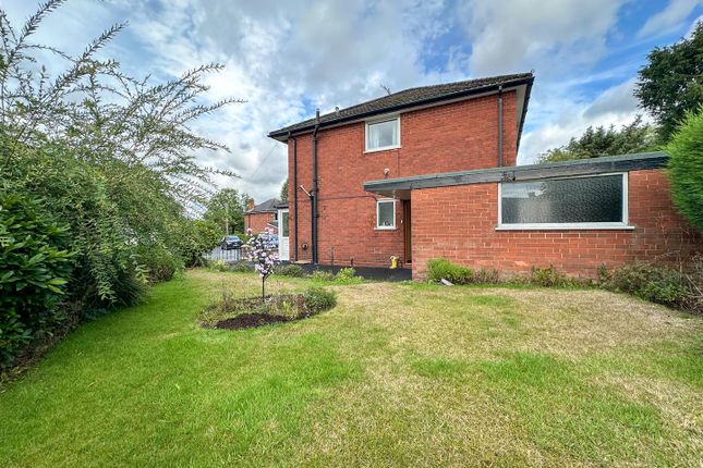2, Chadwyn Drive, Stoke-On-Trent photo 3