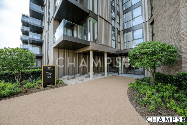 1 Bed To Let